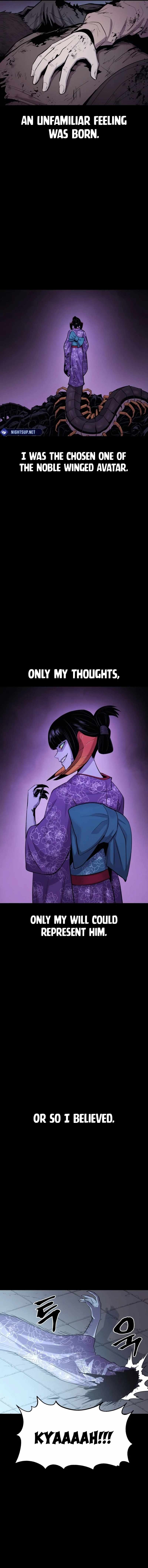 The Wailing Perversion Chapter 68 - Page 3