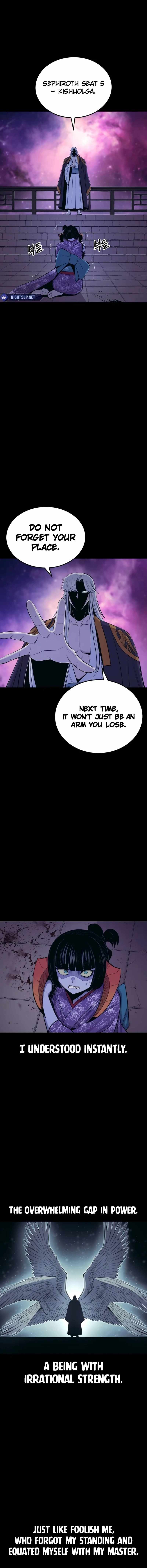 The Wailing Perversion Chapter 68 - Page 4