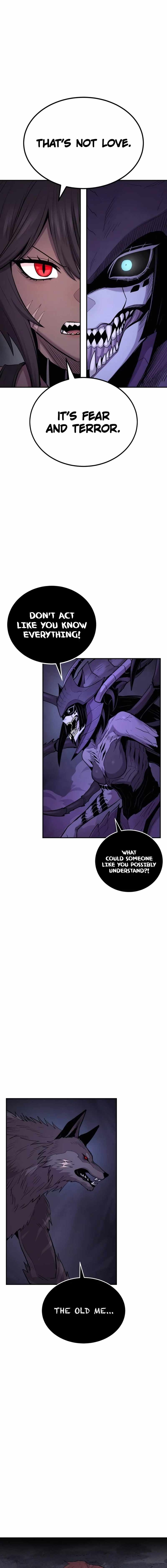 The Wailing Perversion Chapter 68 - Page 6