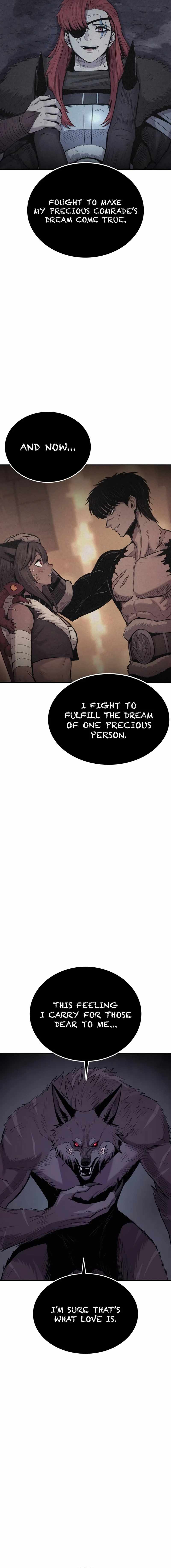 The Wailing Perversion Chapter 68 - Page 7