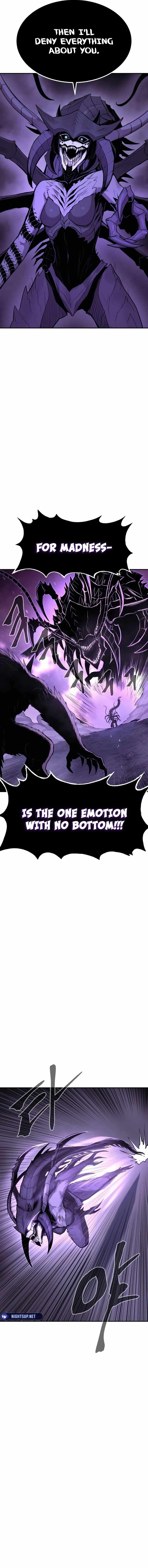 The Wailing Perversion Chapter 68 - Page 8
