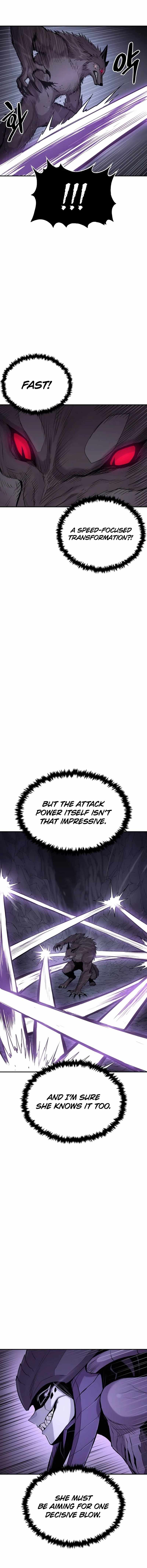 The Wailing Perversion Chapter 68 - Page 9