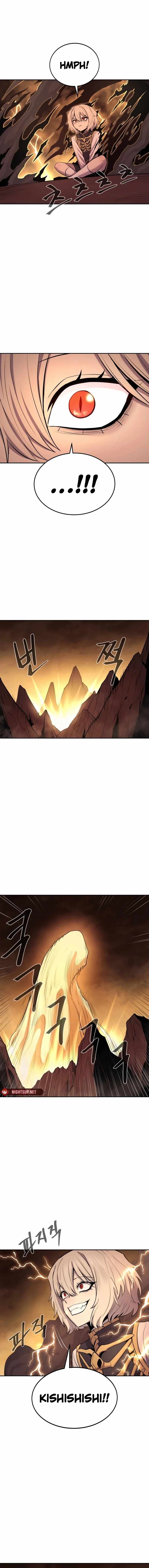 The Wailing Perversion Chapter 69 - Page 10