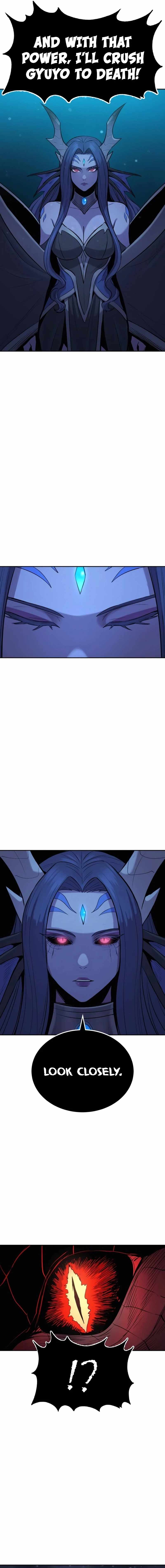 The Wailing Perversion Chapter 69 - Page 16