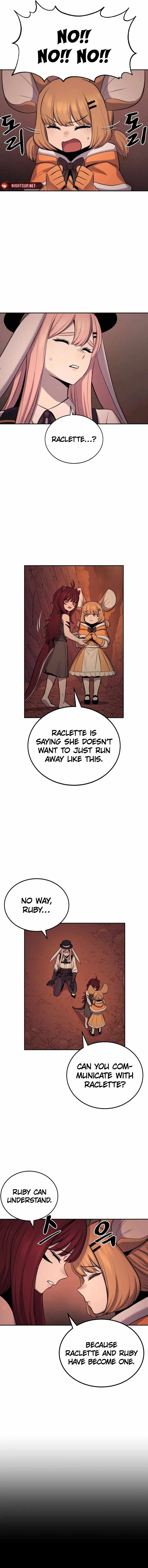 The Wailing Perversion Chapter 69 - Page 7