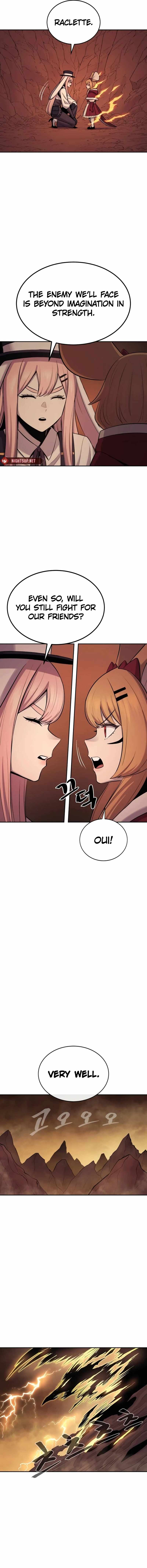 The Wailing Perversion Chapter 69 - Page 9