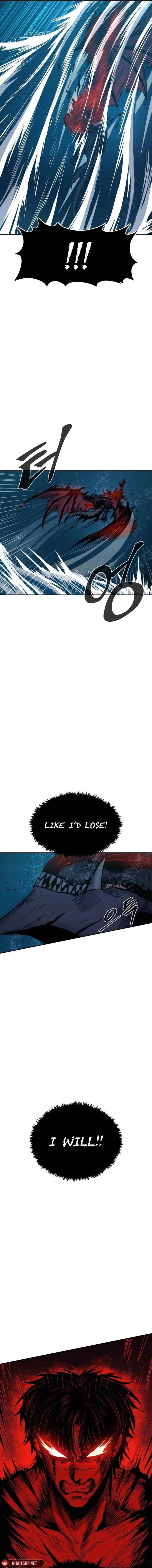 The Wailing Perversion Chapter 70 - Page 3