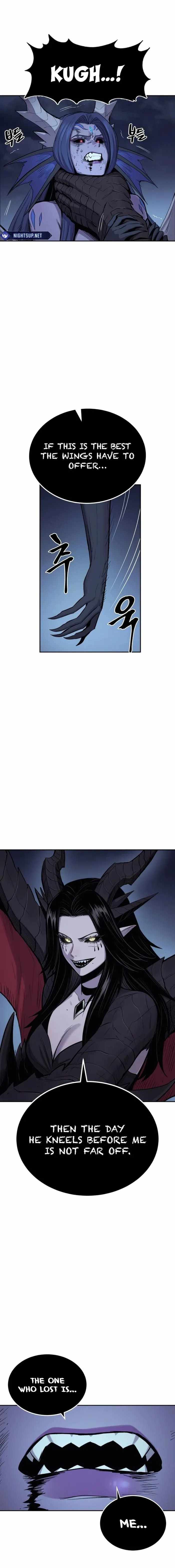 The Wailing Perversion Chapter 71 - Page 0