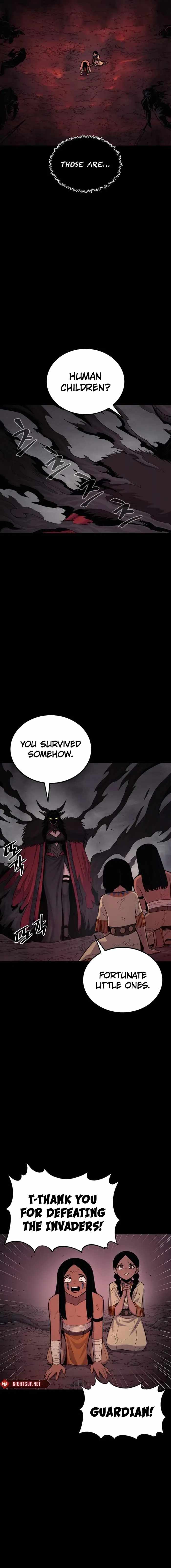 The Wailing Perversion Chapter 71 - Page 12