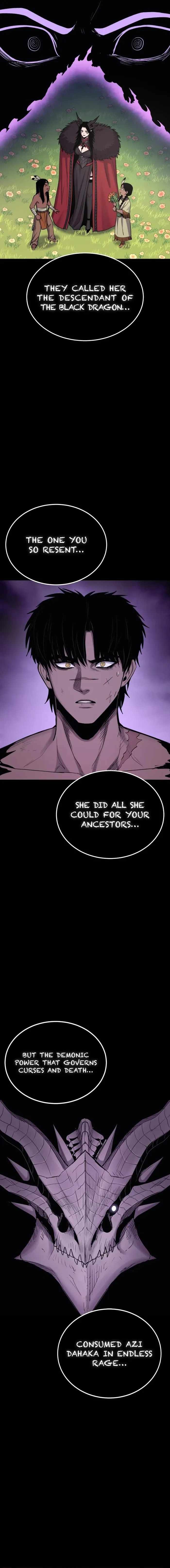 The Wailing Perversion Chapter 71 - Page 16