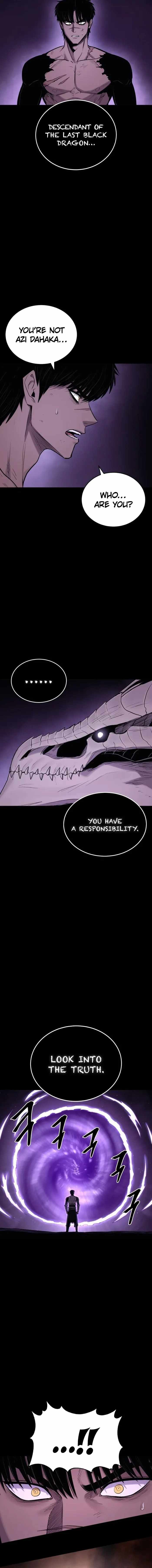The Wailing Perversion Chapter 71 - Page 8