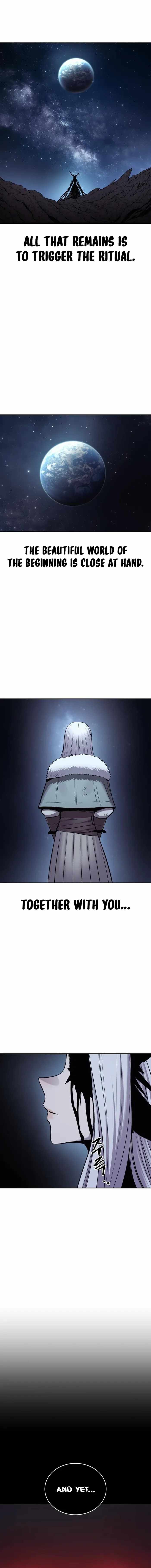 The Wailing Perversion Chapter 73 - Page 7