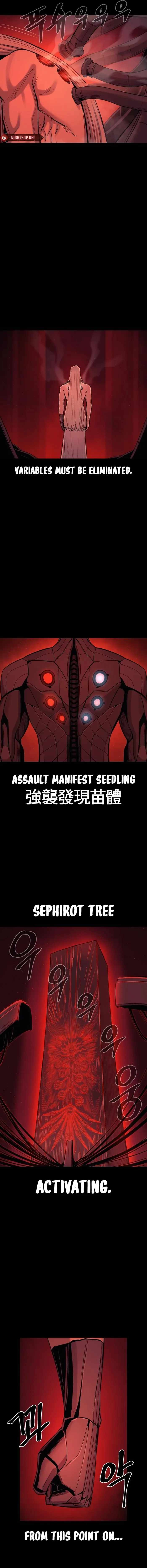 The Wailing Perversion Chapter 74 - Page 1
