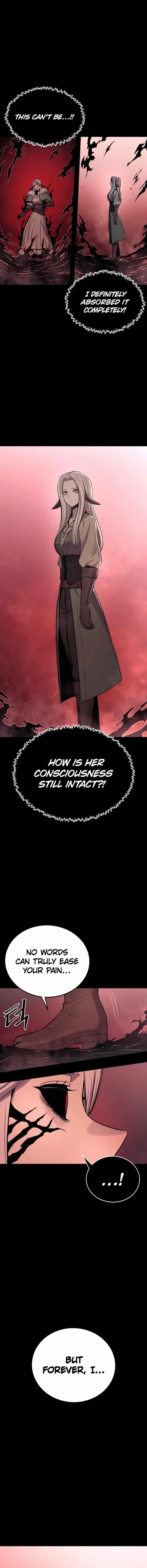The Wailing Perversion Chapter 74 - Page 22