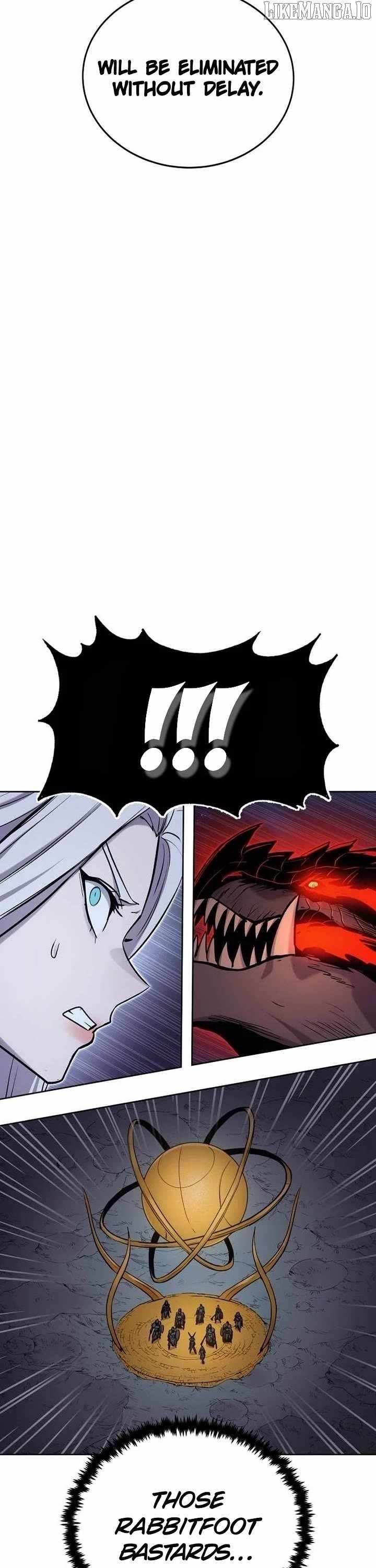 The Wailing Perversion Chapter 80 - Page 23