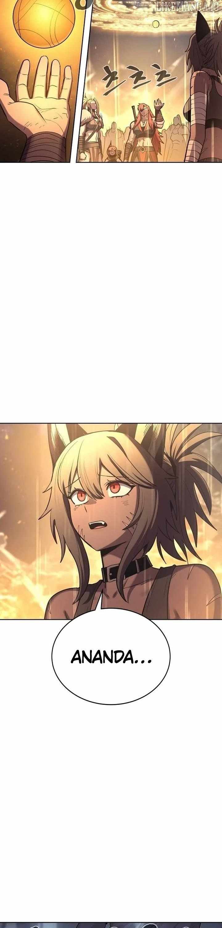 The Wailing Perversion Chapter 80 - Page 30