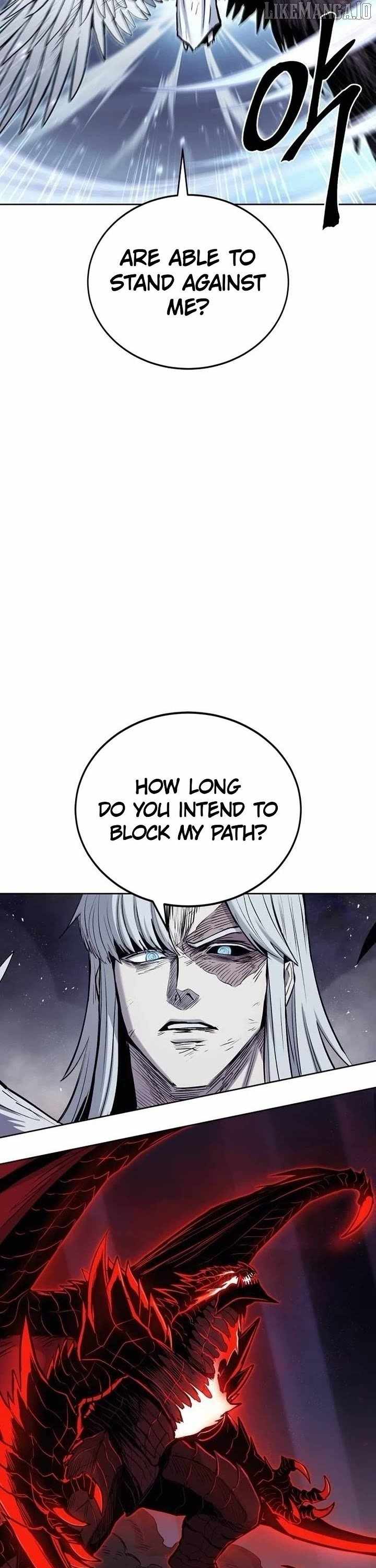 The Wailing Perversion Chapter 80 - Page 4