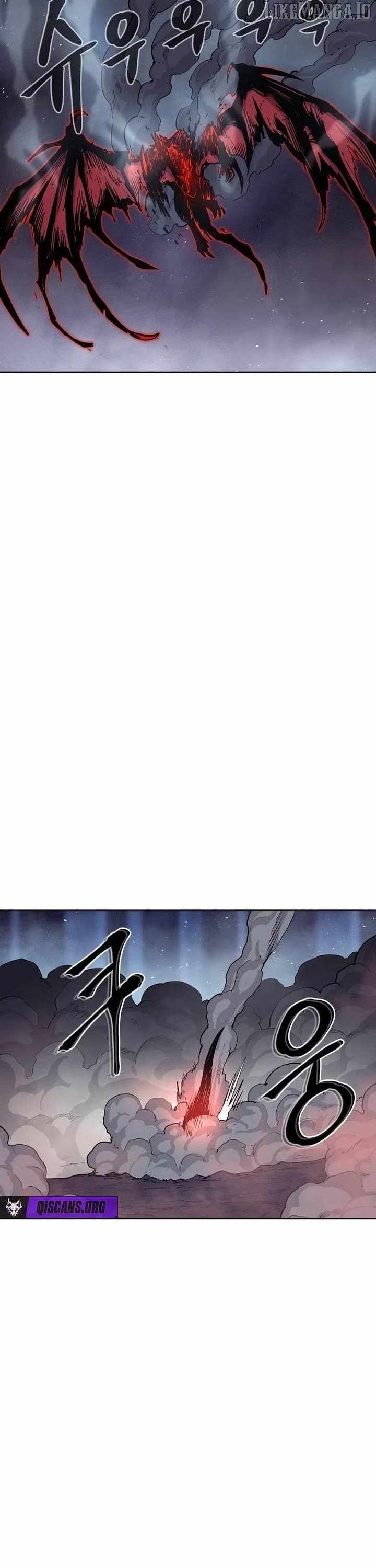 The Wailing Perversion Chapter 80 - Page 31