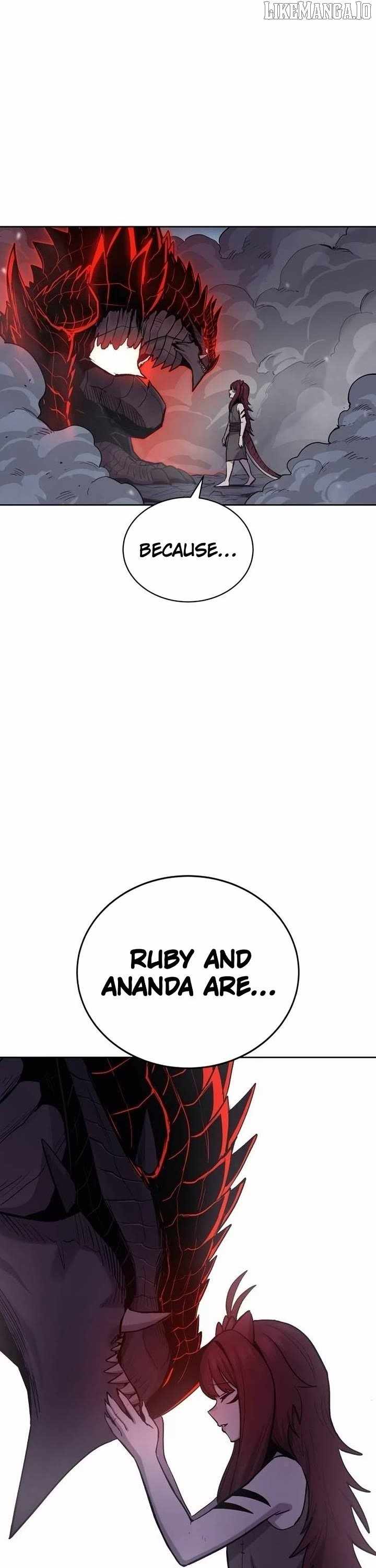 The Wailing Perversion Chapter 80 - Page 39