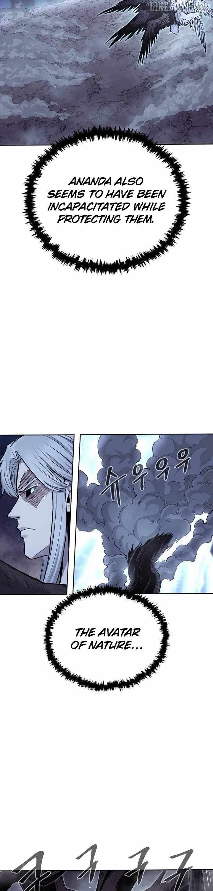 The Wailing Perversion Chapter 80 - Page 42