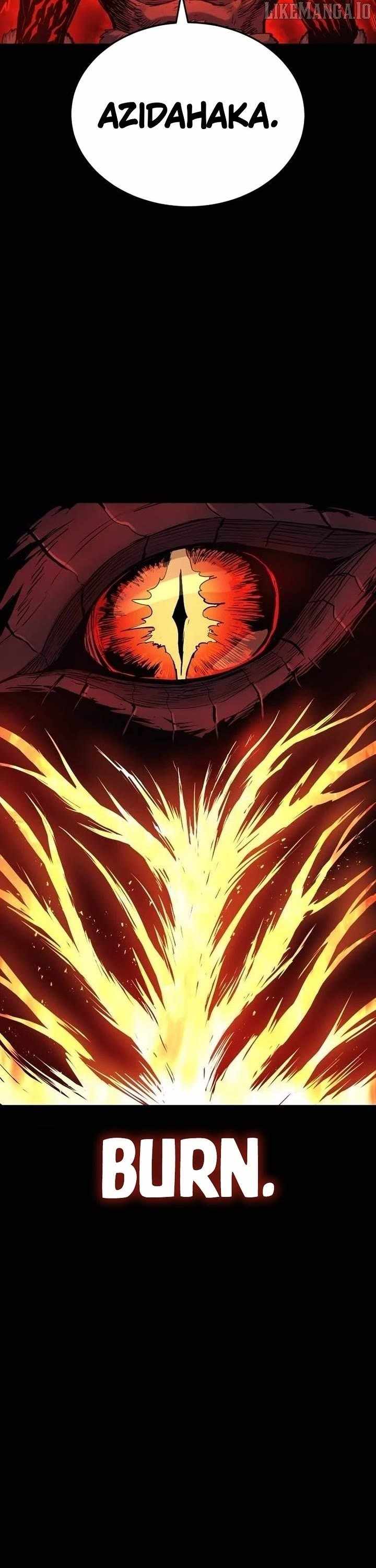 The Wailing Perversion Chapter 80 - Page 56