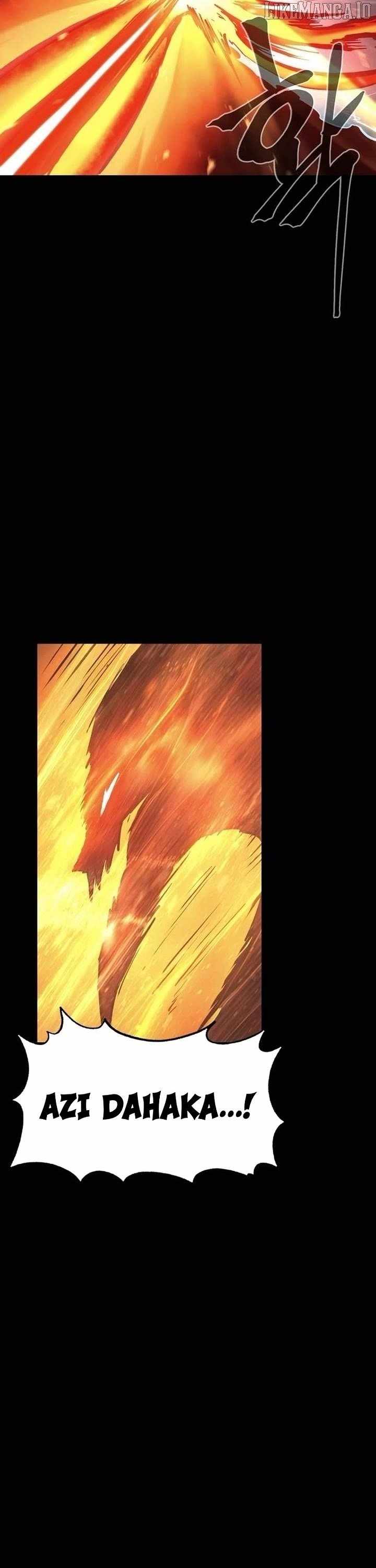 The Wailing Perversion Chapter 80 - Page 58