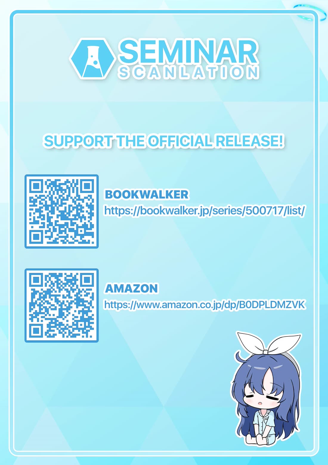 The Wakaba Home’s Blue Loves Chapter 10.5 - Page 3