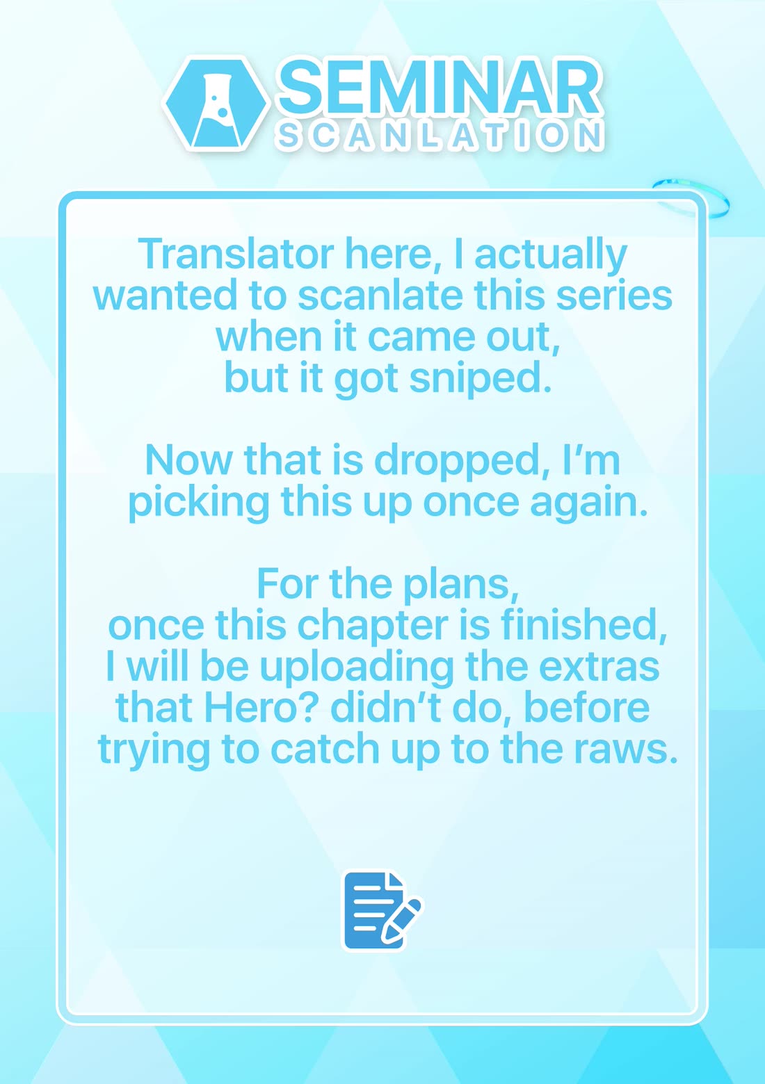 The Wakaba Home’s Blue Loves Chapter 10 - Page 21