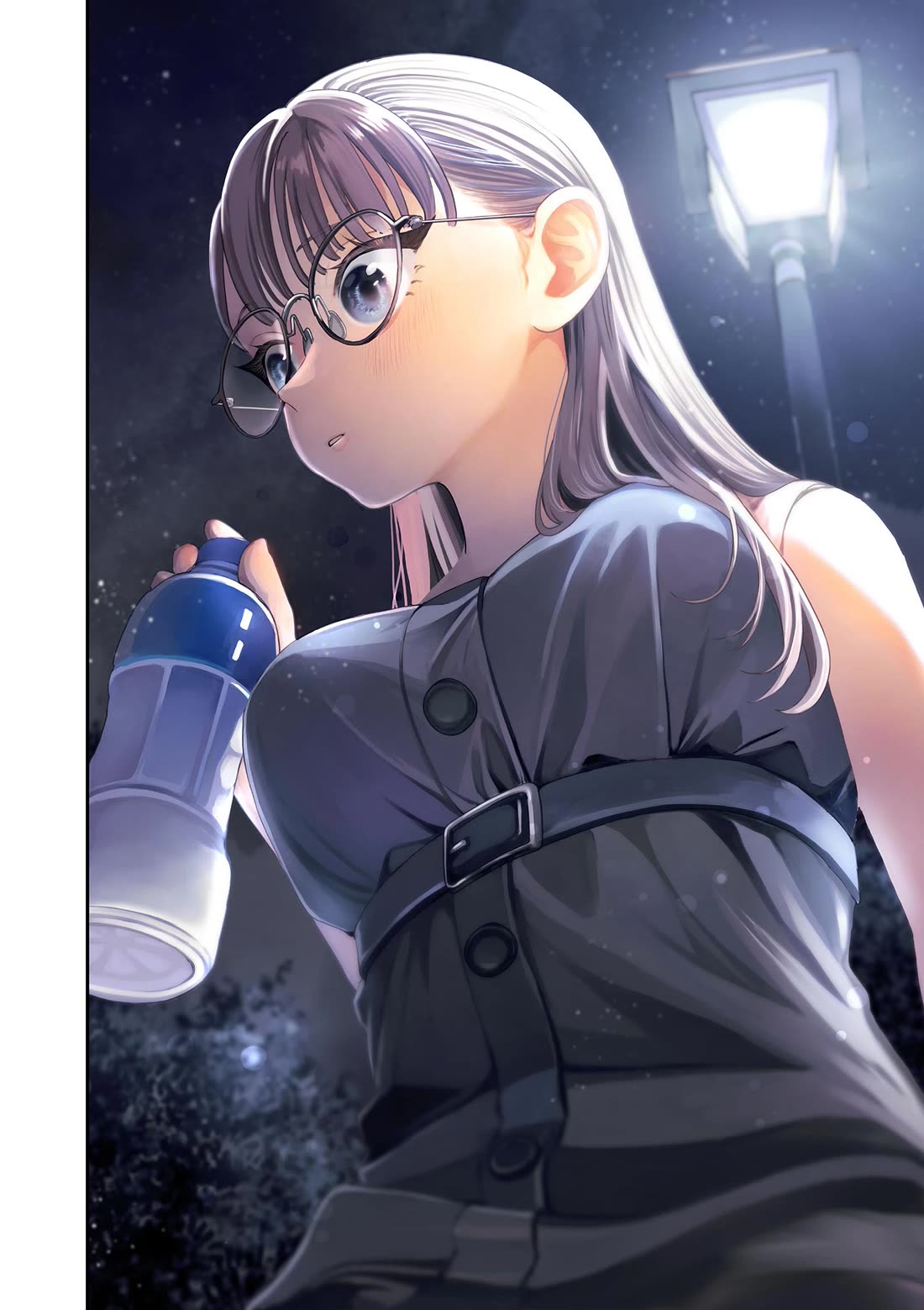 The Wakaba Home’s Blue Loves Chapter 2 - Page 23