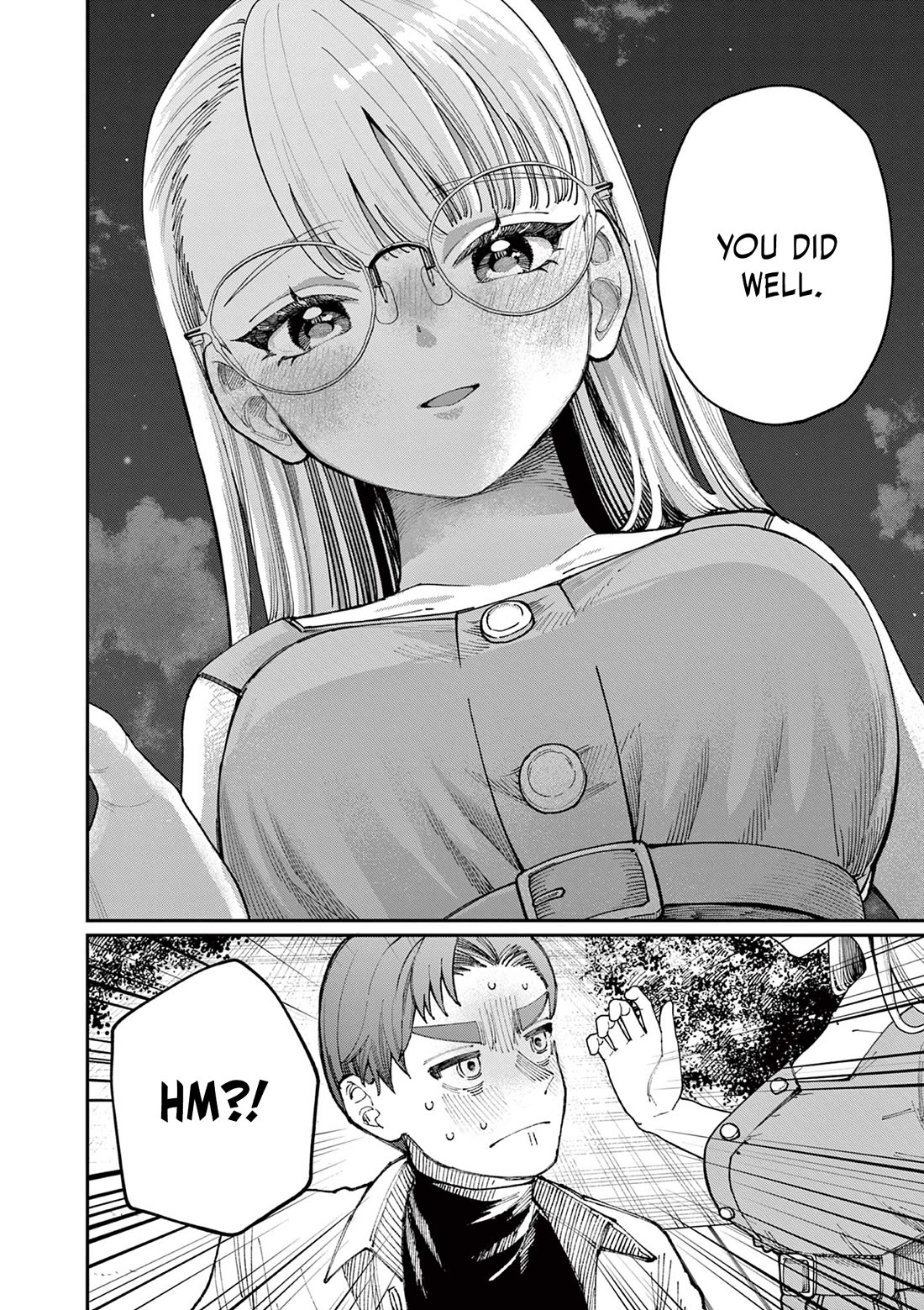 The Wakaba Home’s Blue Loves Chapter 2 - Page 25