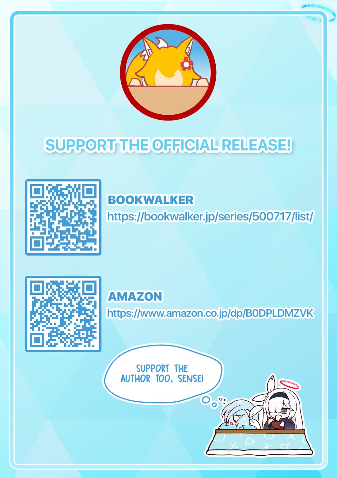 The Wakaba Home’s Blue Loves Chapter 30 - Page 17