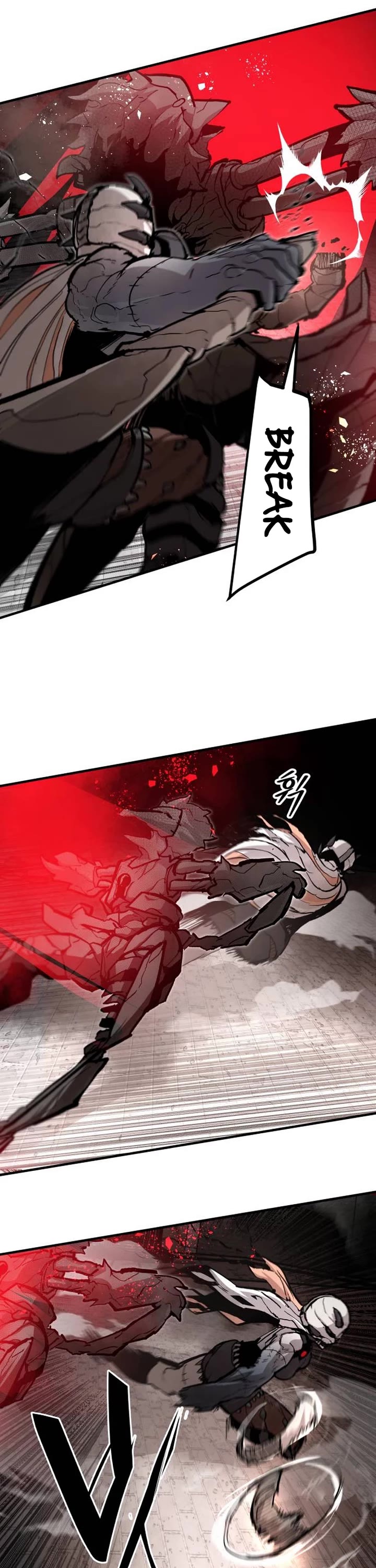 The War of Corpses Chapter 17 - Page 12
