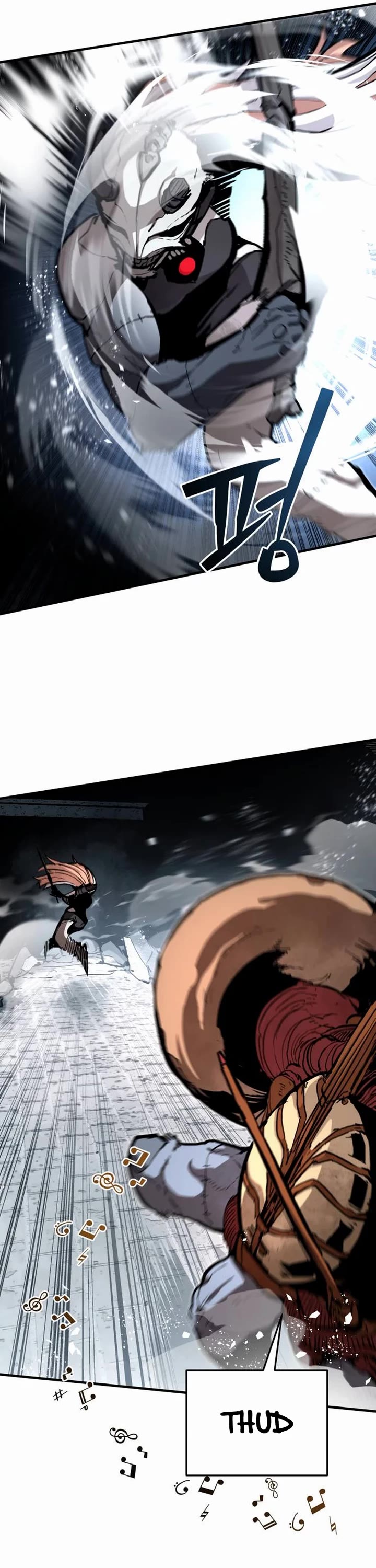 The War of Corpses Chapter 17 - Page 15