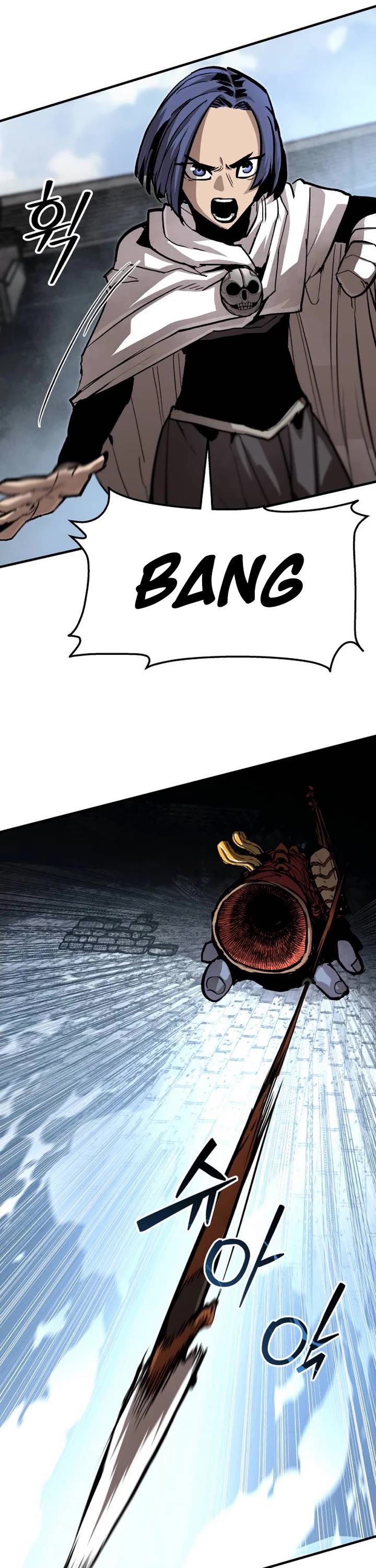 The War of Corpses Chapter 17 - Page 18
