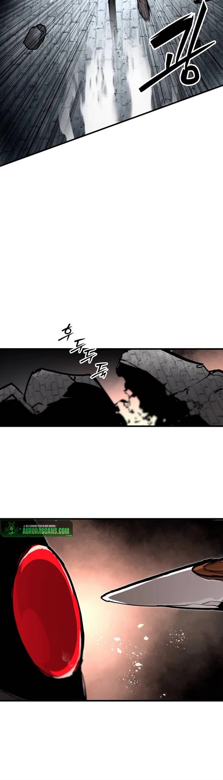 The War of Corpses Chapter 17 - Page 20