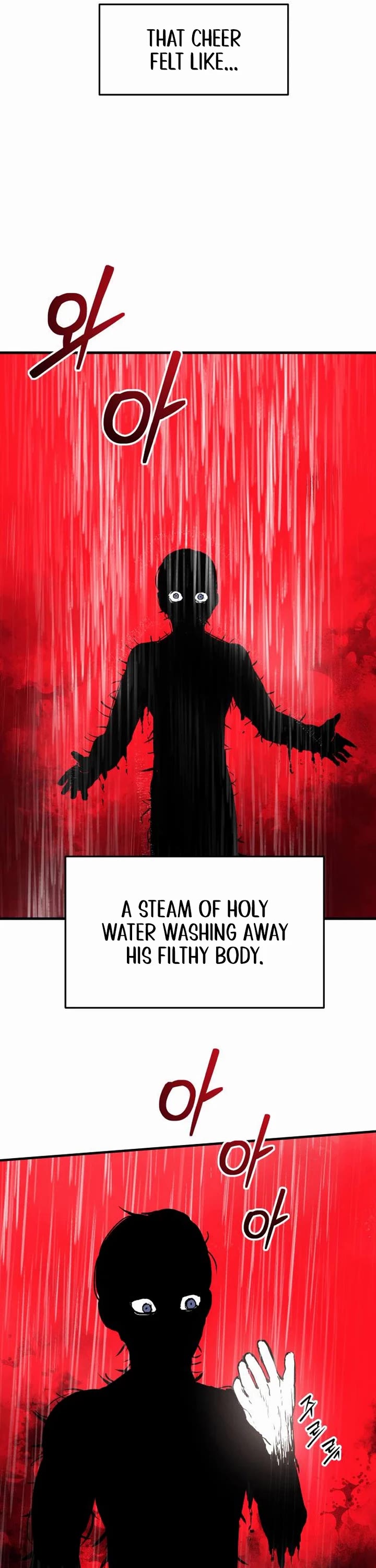 The War of Corpses Chapter 17 - Page 39