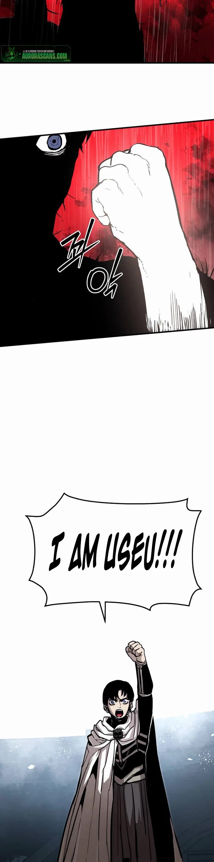 The War of Corpses Chapter 17 - Page 40