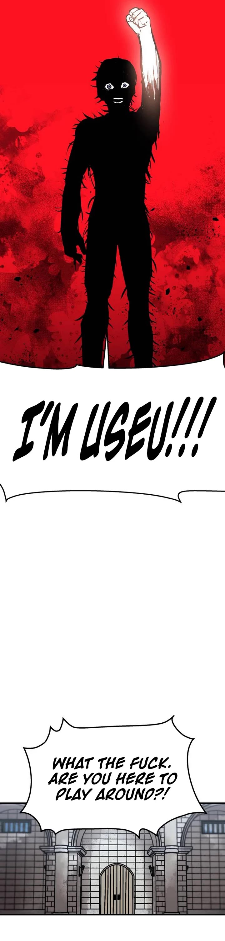 The War of Corpses Chapter 17 - Page 43