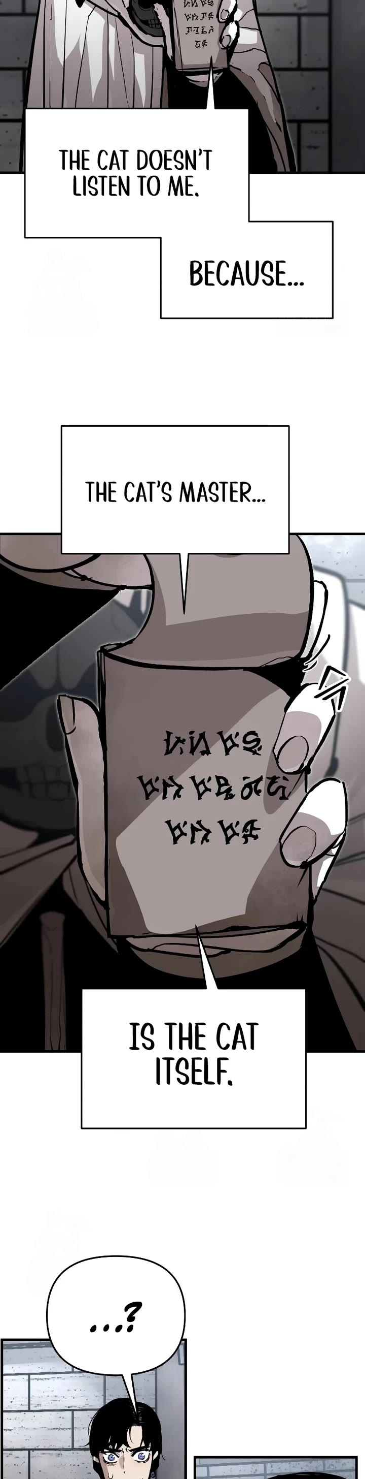 The War of Corpses Chapter 18 - Page 2