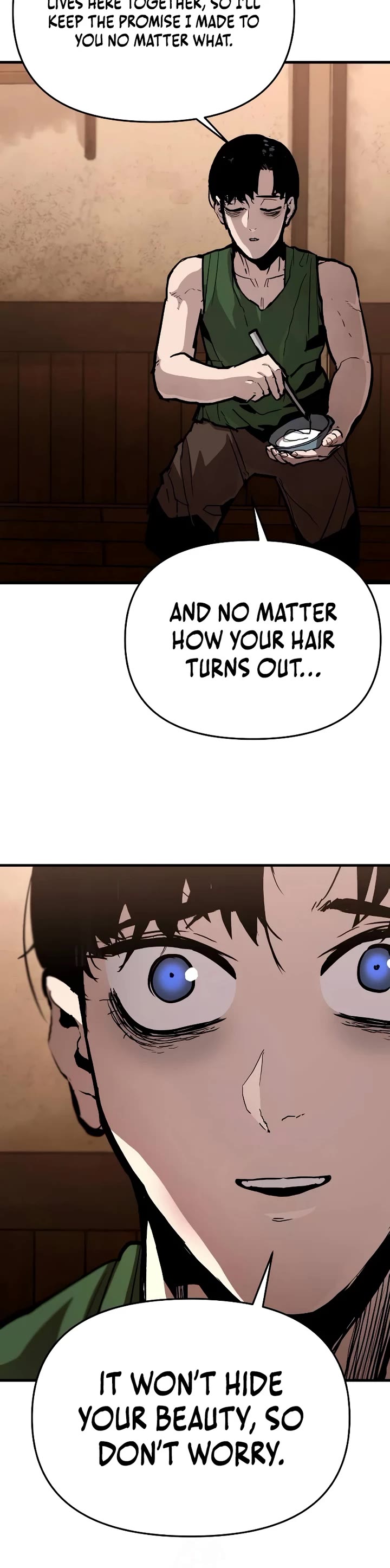 The War of Corpses Chapter 19 - Page 14