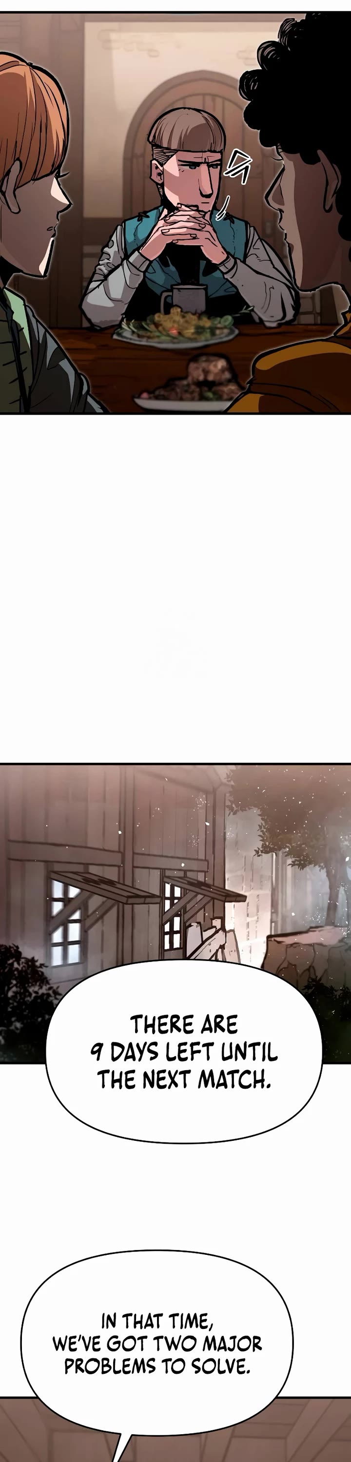 The War of Corpses Chapter 19 - Page 27