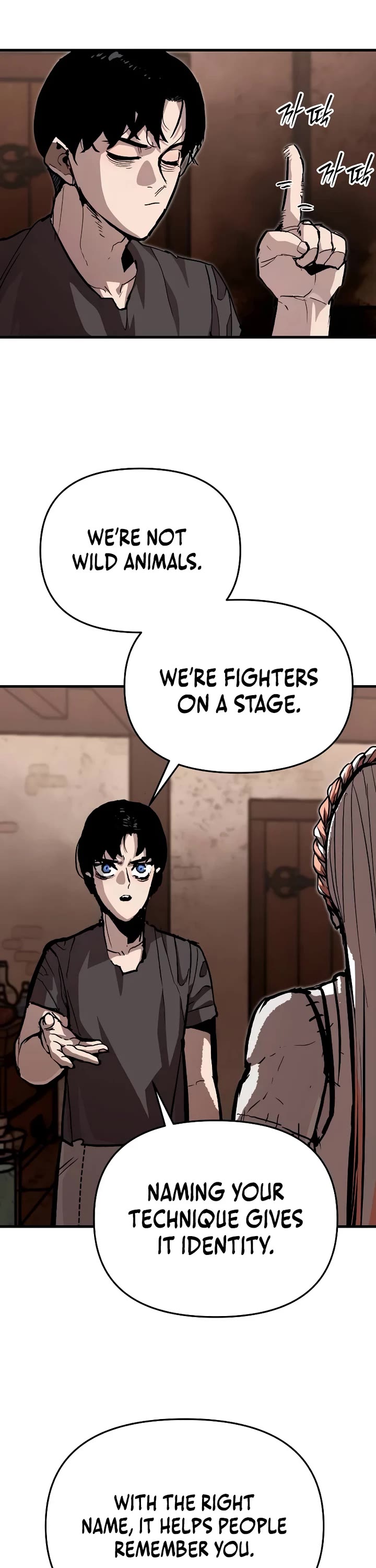 The War of Corpses Chapter 19 - Page 31