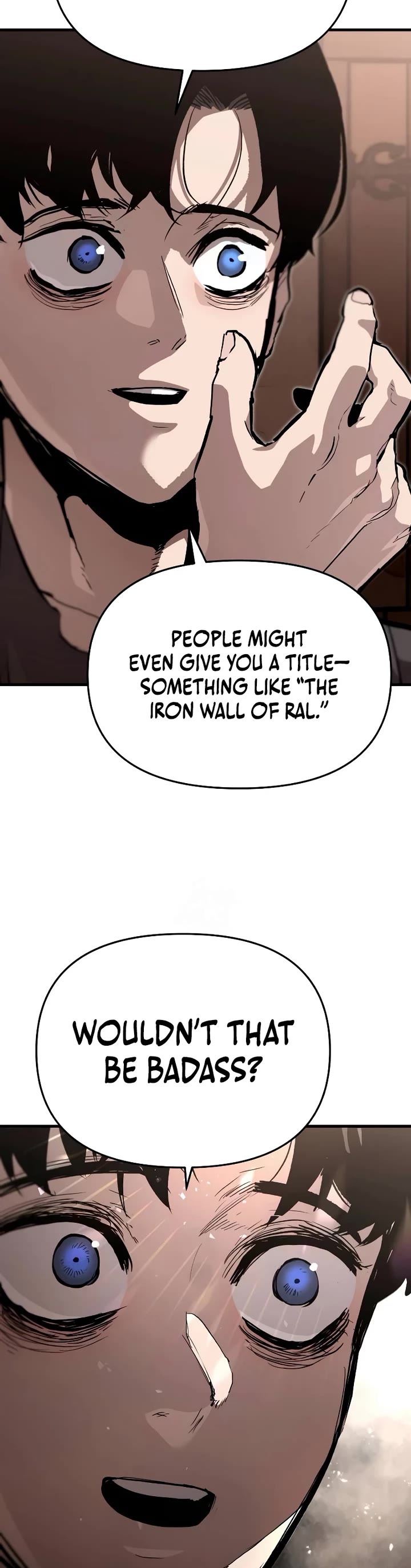 The War of Corpses Chapter 19 - Page 32