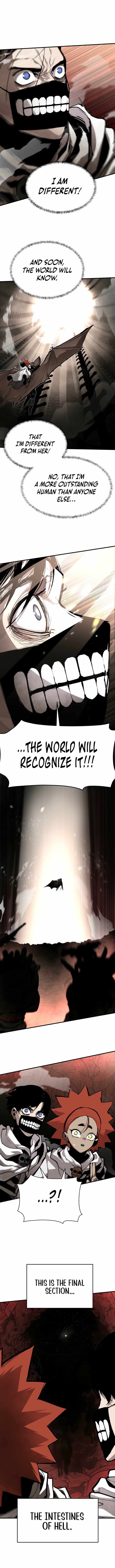 The War of Corpses Chapter 32 - Page 5