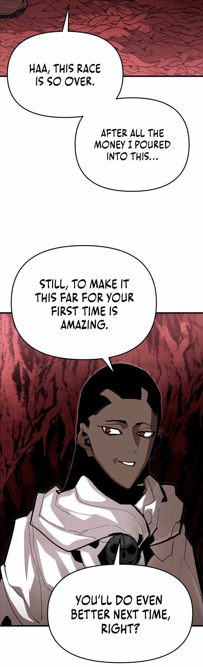 The War of Corpses Chapter 33 - Page 12