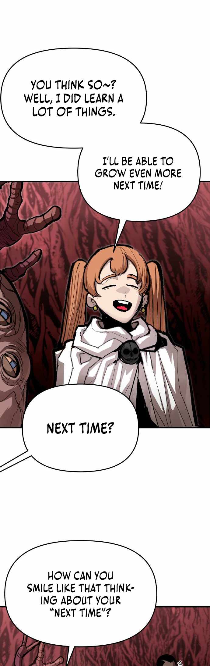 The War of Corpses Chapter 33 - Page 13