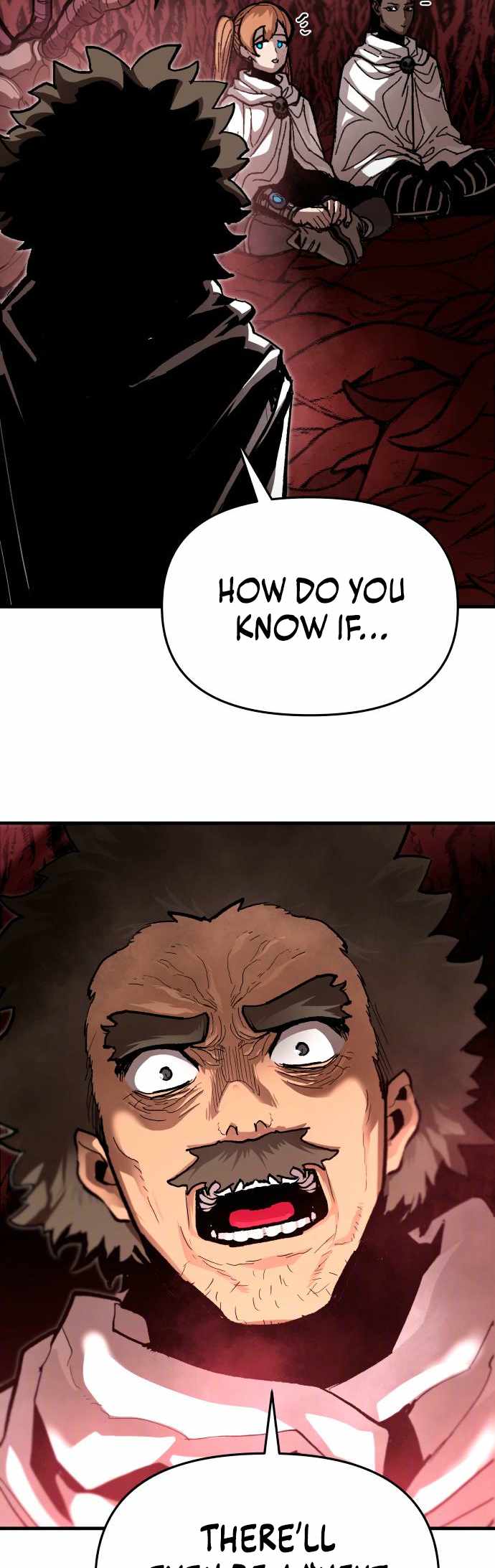 The War of Corpses Chapter 33 - Page 14
