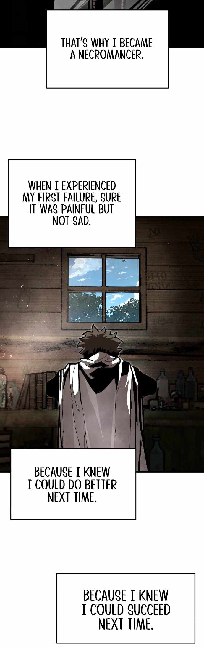 The War of Corpses Chapter 33 - Page 18