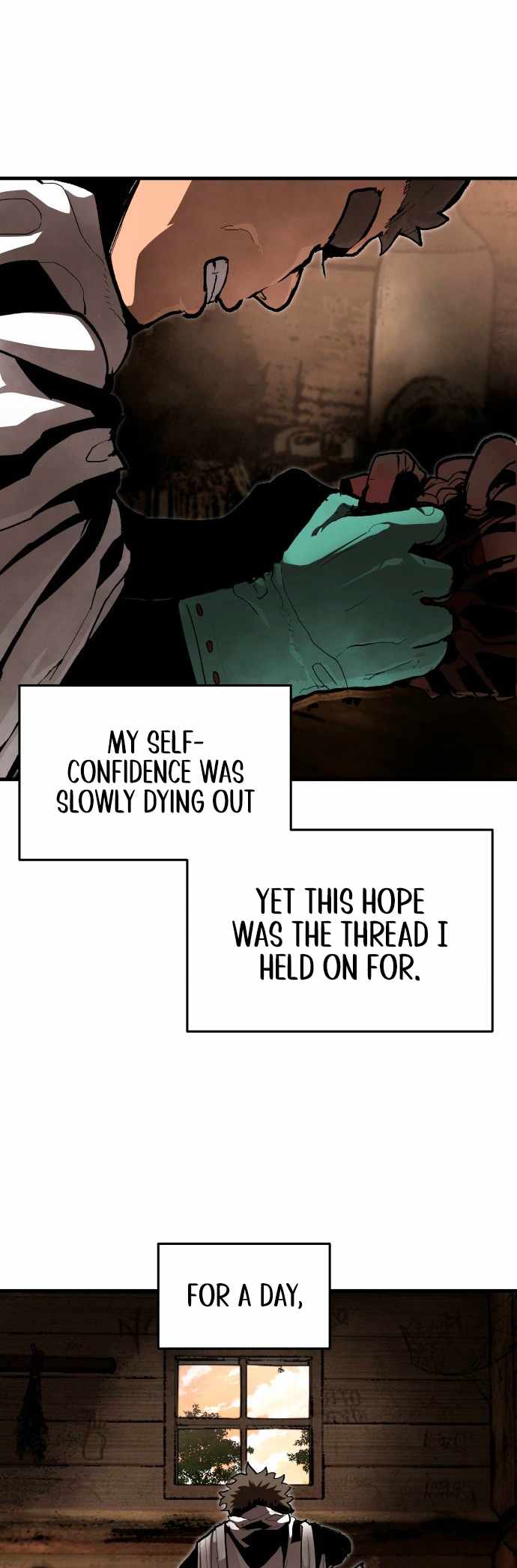 The War of Corpses Chapter 33 - Page 19