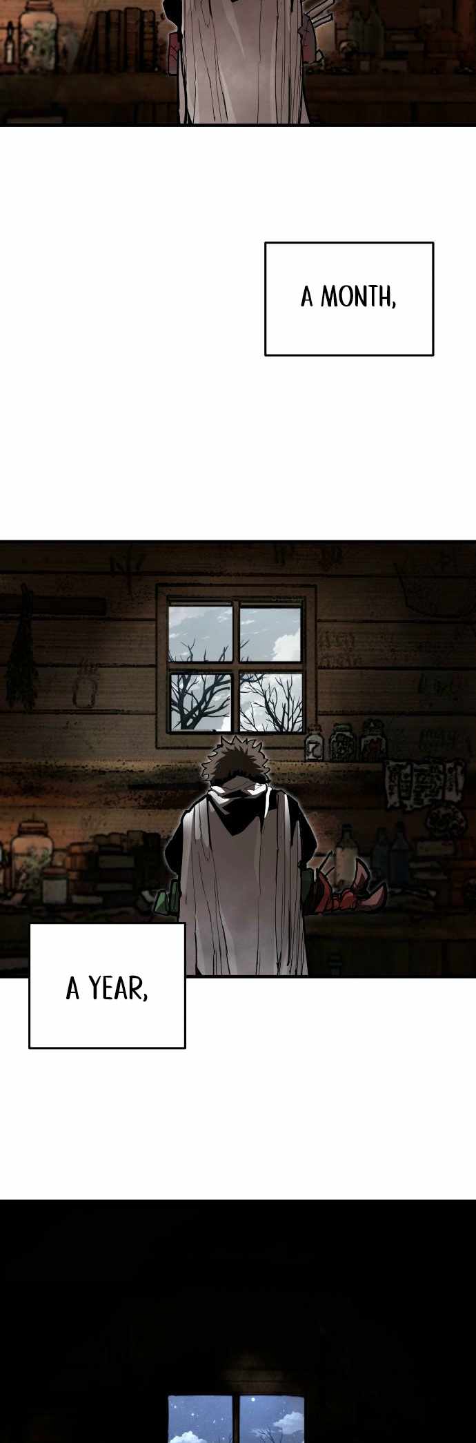 The War of Corpses Chapter 33 - Page 20